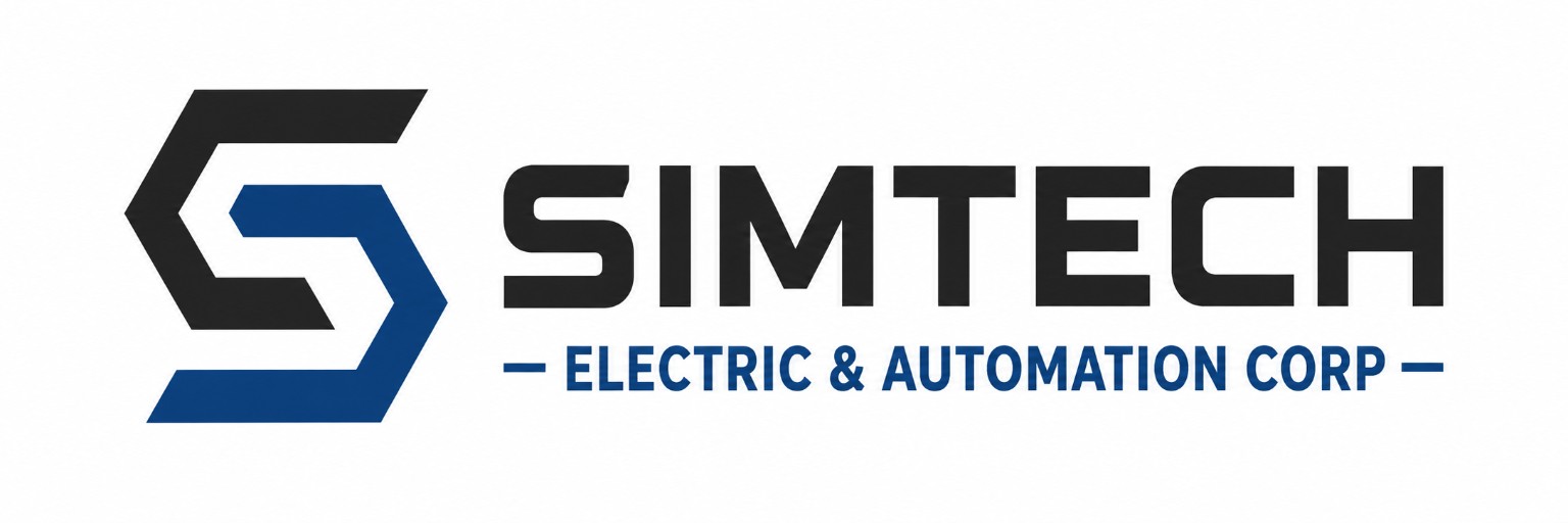 SIMTECH Electric & Automation Corp.