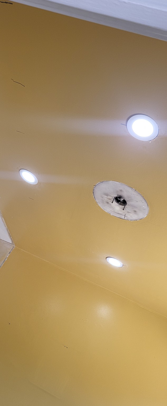 SIMTECH Residential Recessed Lighting