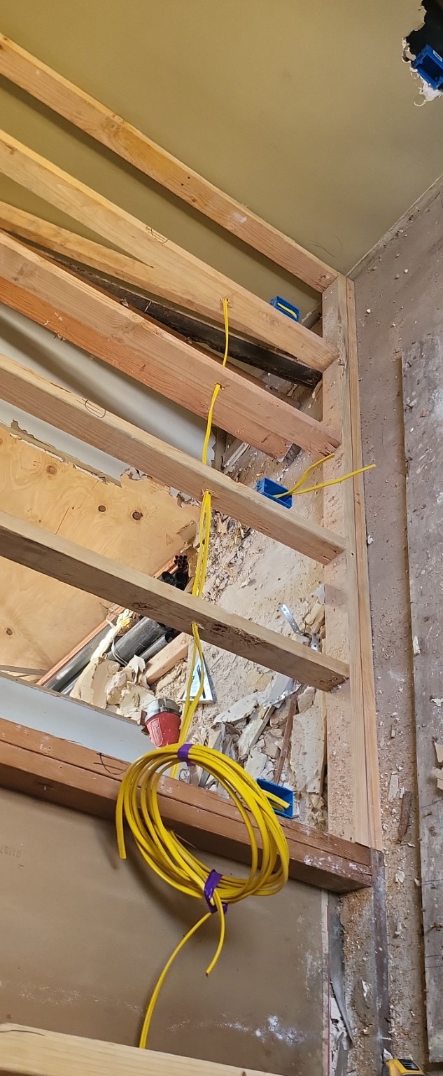 SIMTECH Residential Electrical Rough-In