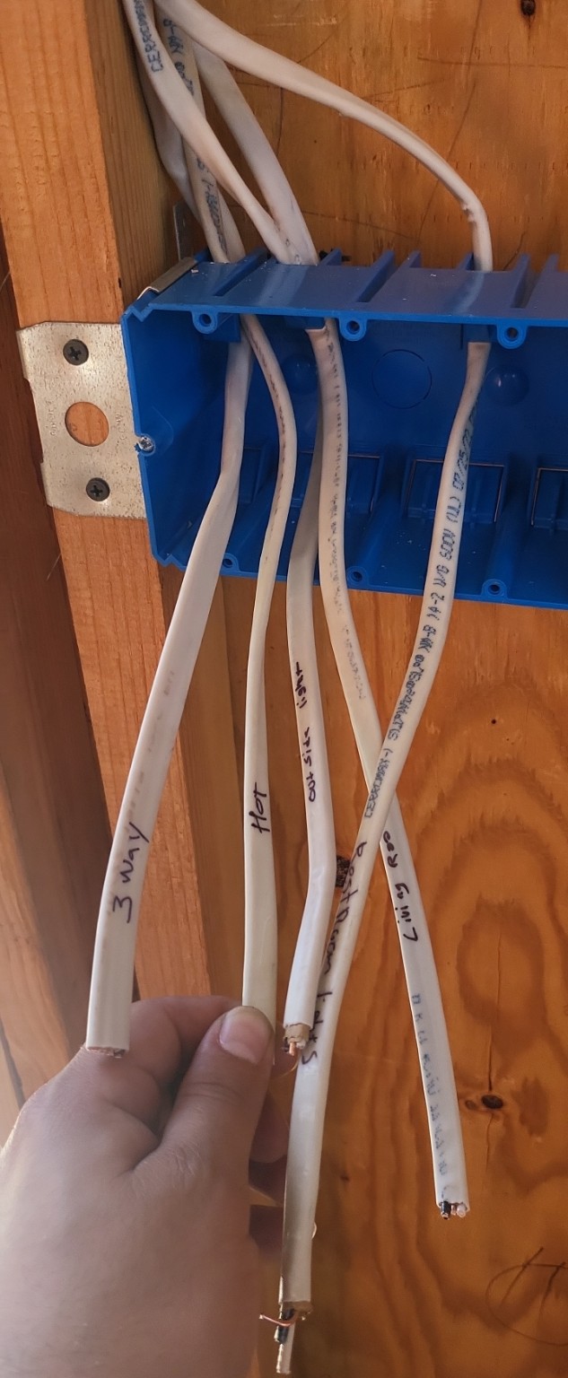 SIMTECH Residential Electrical Wiring