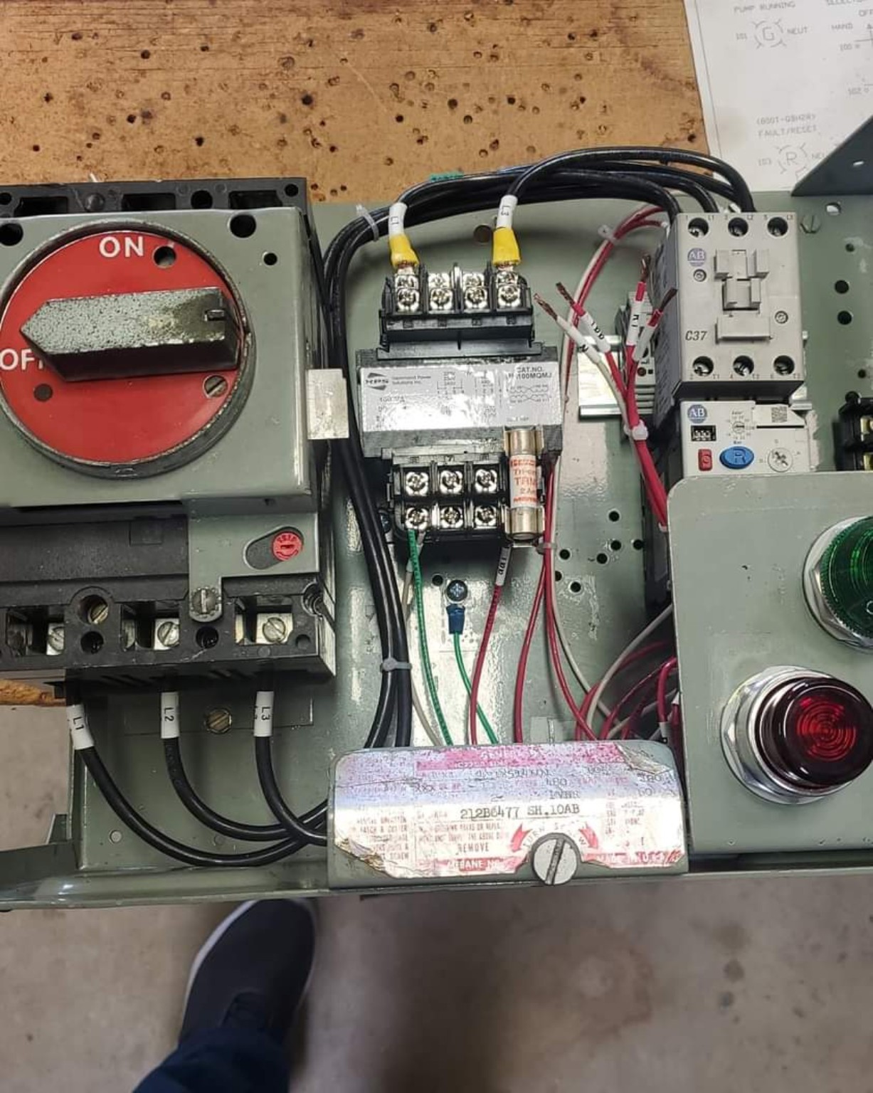 SIMTECH Motor Control & Drives