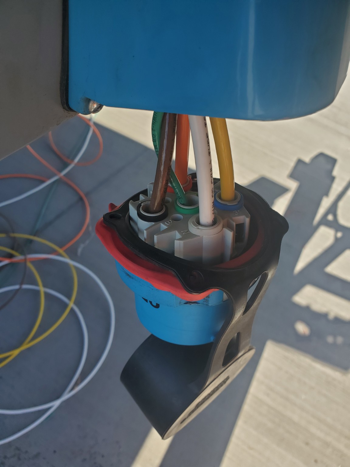 SIMTECH Industrial Equipment Controls