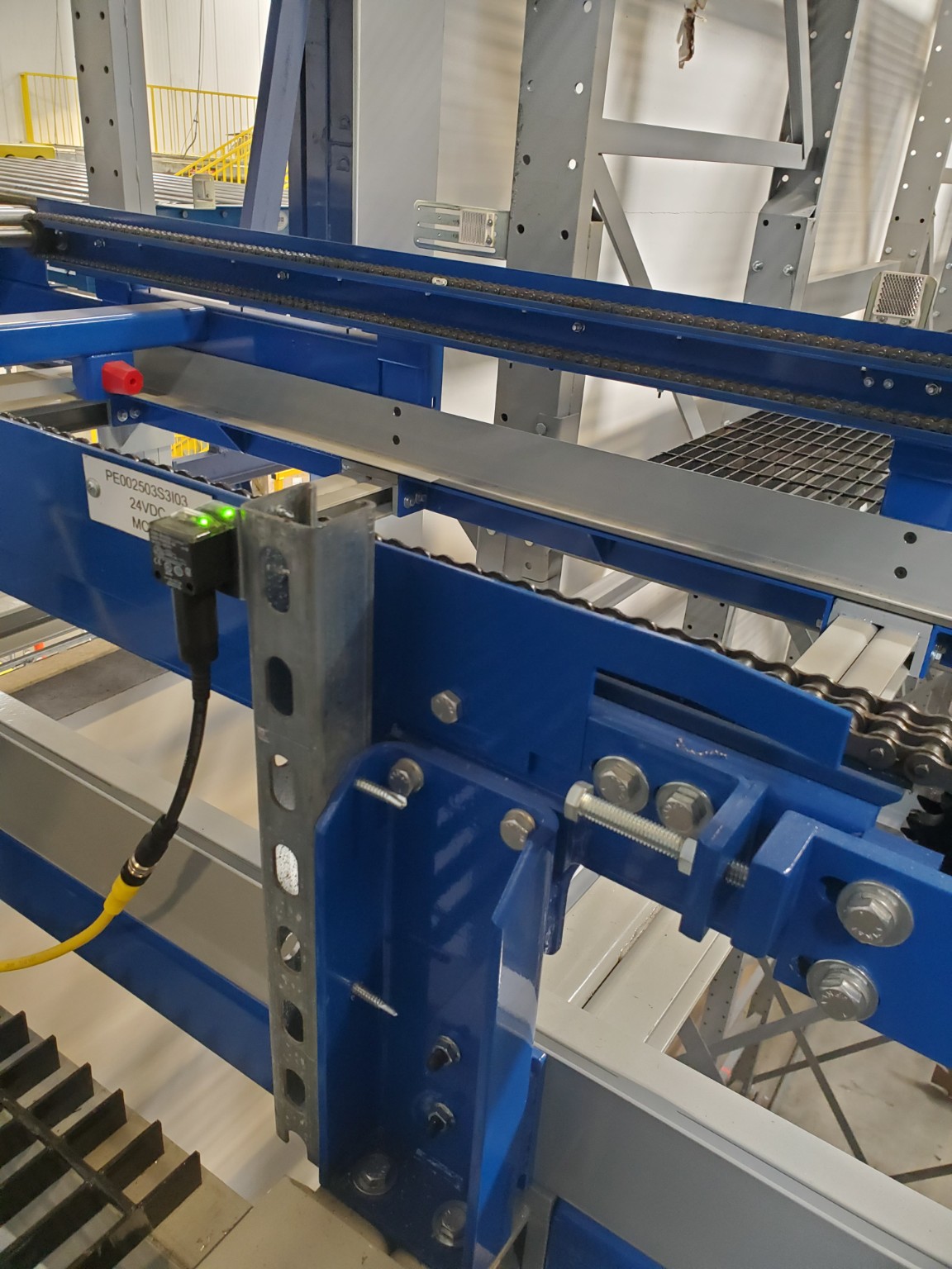 SIMTECH Industrial Control Equipment
