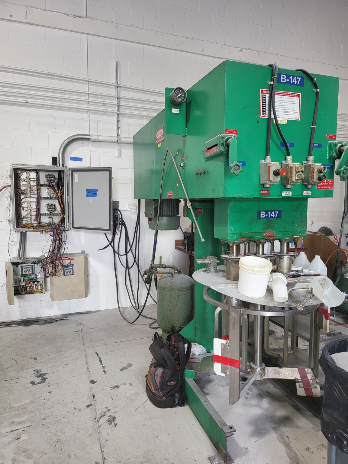 SIMTECH Industrial Machine Automation