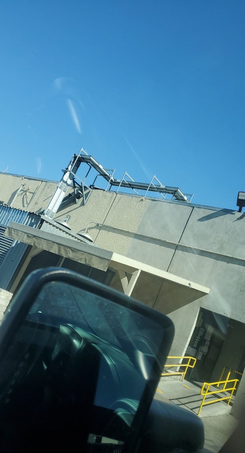 SIMTECH Industrial Electrical Installation