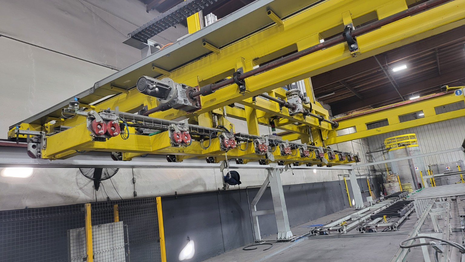 SIMTECH Industrial Facility Systems