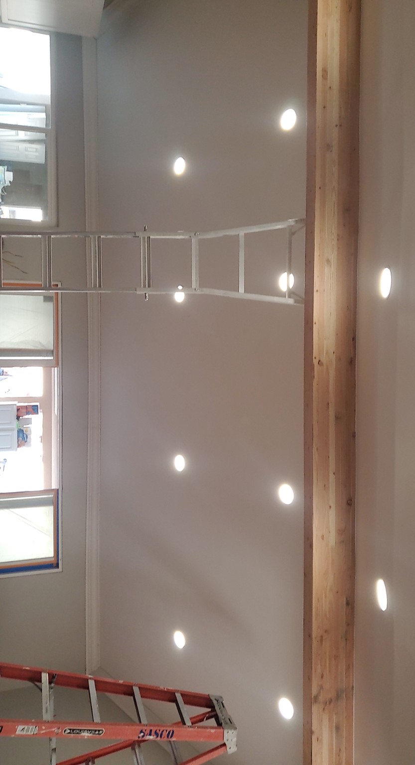 SIMTECH Residential Interior Lighting