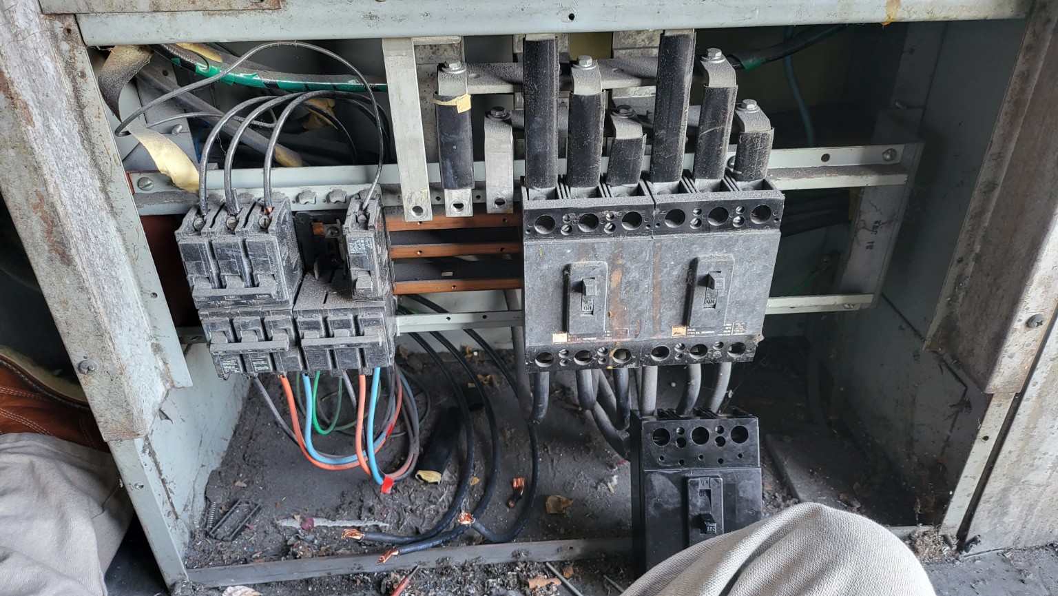 SIMTECH Motor Control Equipment