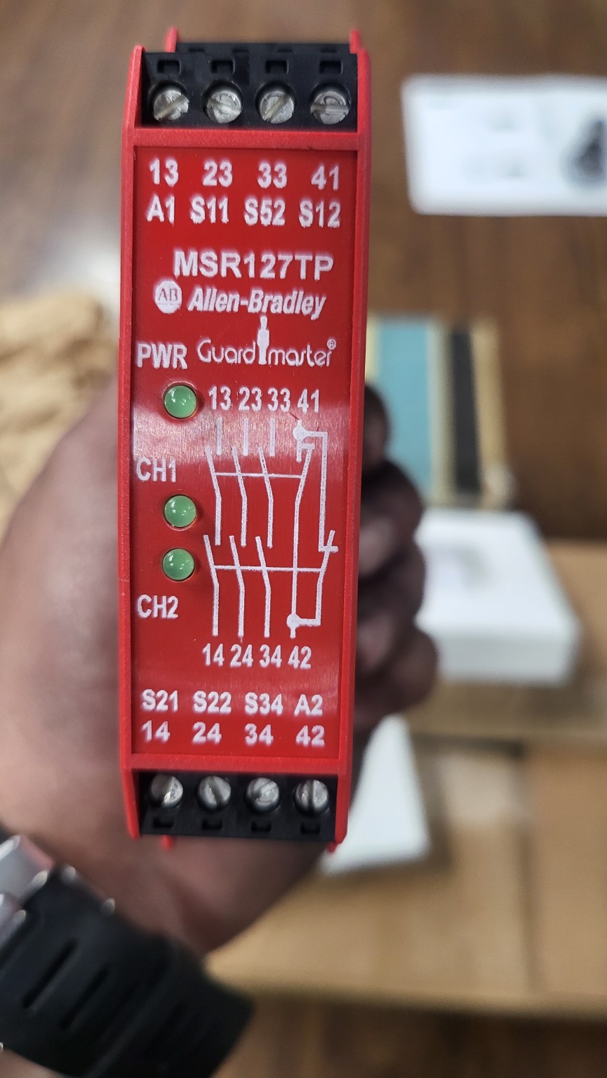 SIMTECH Control & Instrumentation